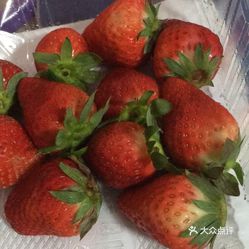 【欢乐草莓园】电话,地址,价格,营业时间(图) - 