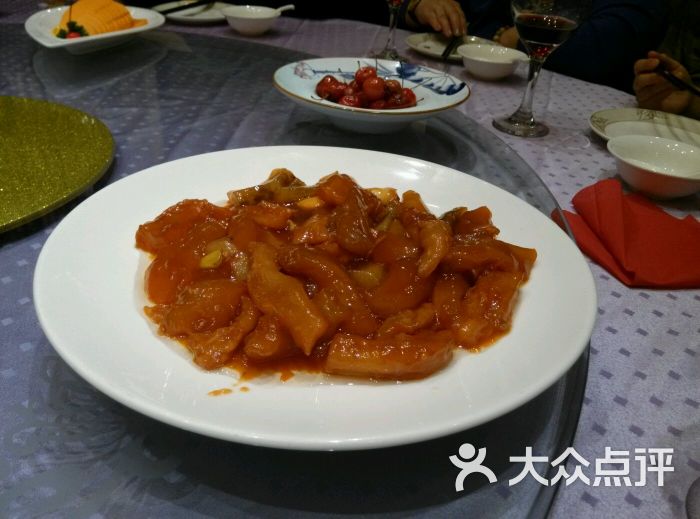 亚泰民族饭店-图片-天津美食-大众点评网