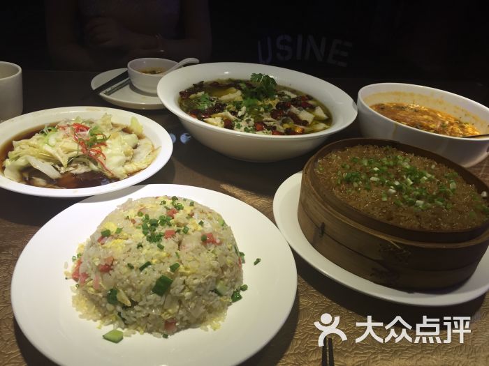 海棠餐厅图片 - 第15张