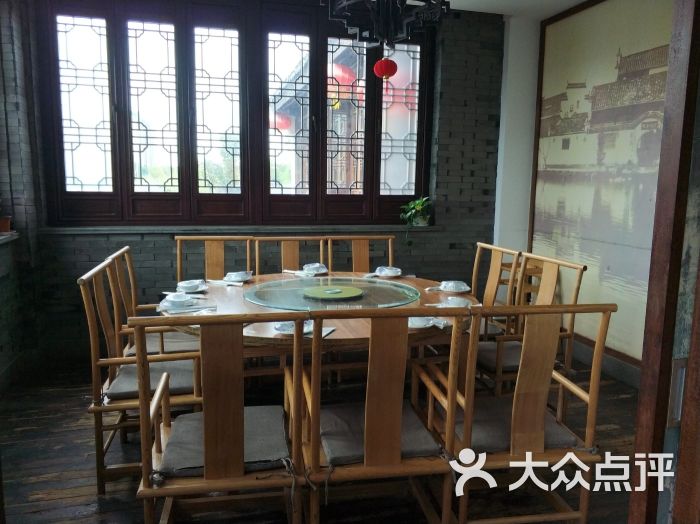 灶丰人家(斜塘老街店)图片 - 第254张