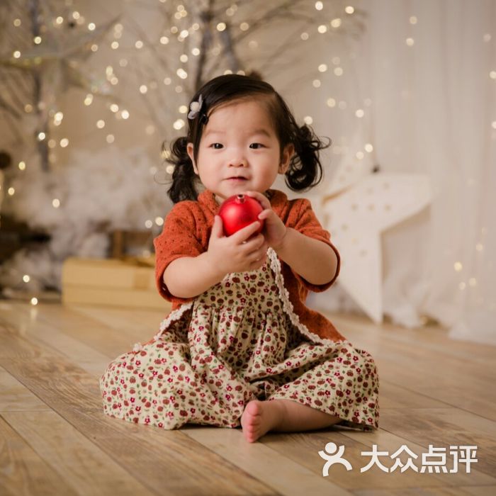 秀秀的小安琪           lunaer           lunaer