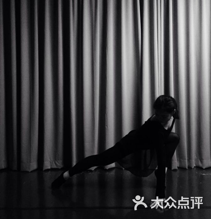 瑞艺恩专业舞蹈培训基地(瑞艺恩舞蹈培训莲塘店)曾瑜老师图片 - 第16