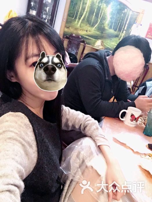 舒适堡(上海来福士广场店)-图片-上海运动健身