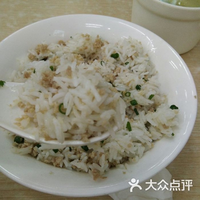 东平鸡饭(德信华城)图片 - 第3张