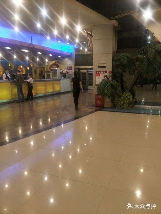 光明渔港(怀特店)图片