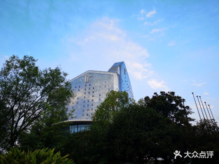 遂宁东旭锦江国际酒店图片