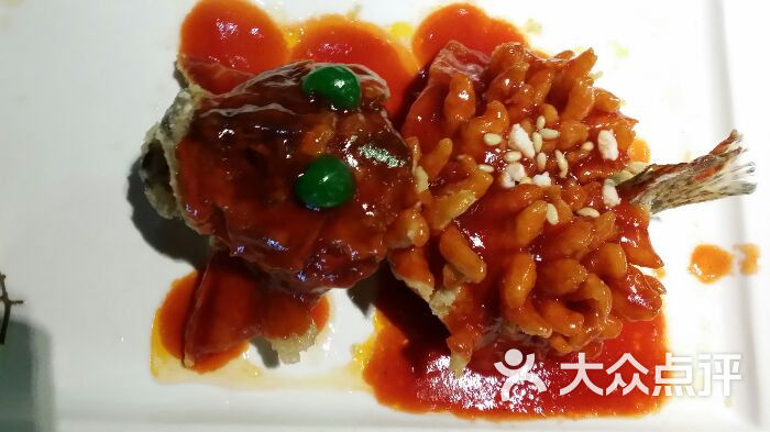 松鹤楼菜馆(山塘店)的点评