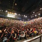 伊丽莎白体育馆的全部评价-香港