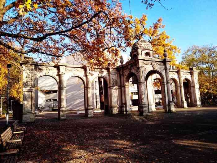 汉诺威音乐,戏剧与媒体学院(hochschule für musik