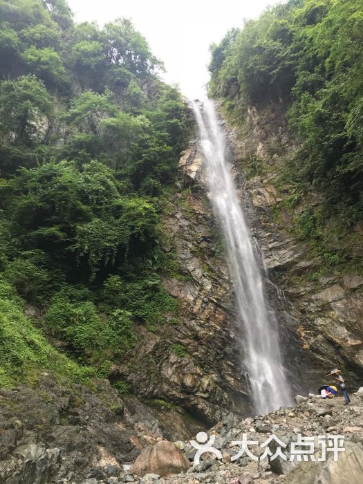 蟠龙谷景区图片 - 第4张