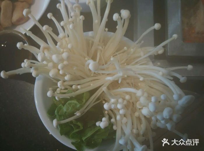 我只想说很好很好非常好,不说别的,就说人.-香