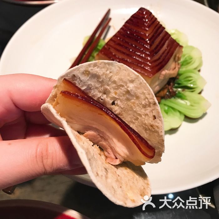 杭州凯悦酒店·湖滨28餐厅-图片-杭州美食