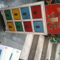 怀旧跳蚤集市Dreams Flea Market地址,电话,团