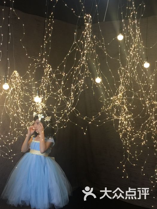 小哈比创意儿童摄影-图片-广州