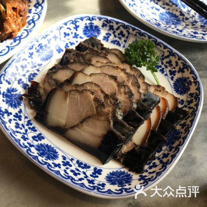 马莲肉