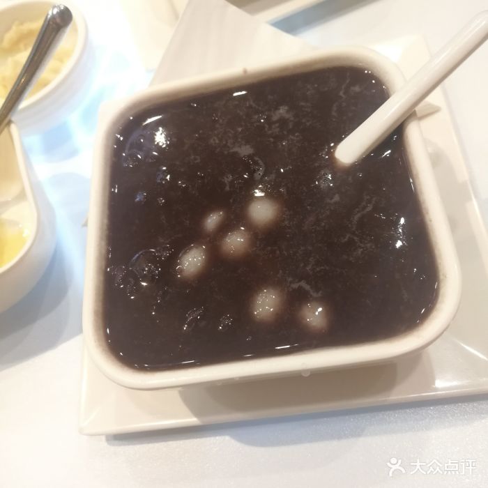 聪少甜品(七宝万科广场店)红豆小圆子图片 第533张