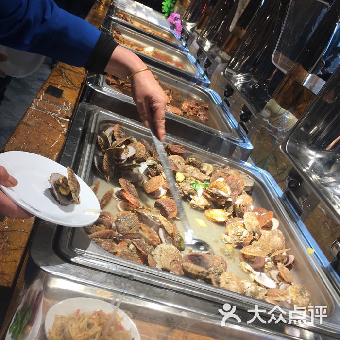 汉巴味德巴西烤肉
