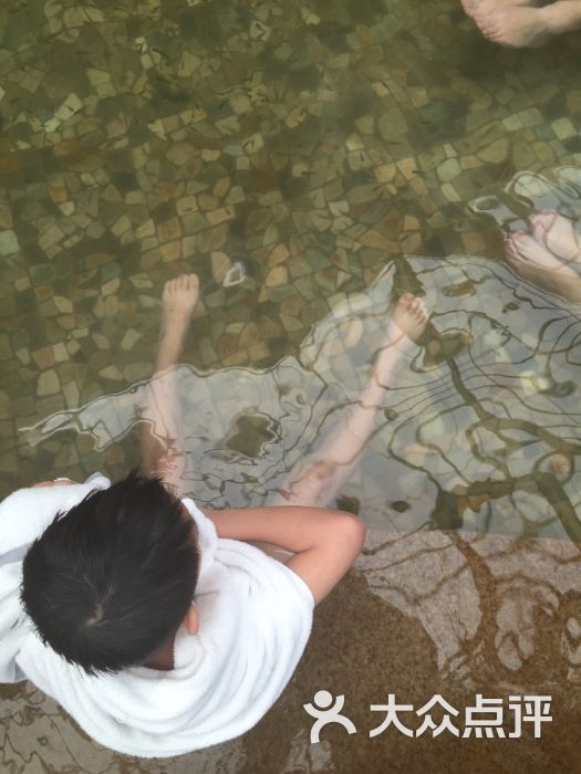 国信南山温泉酒店-图片-长春景点