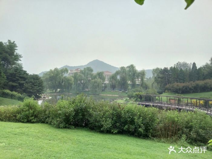 北京宽沟会议中心-图片-怀柔区酒店-大众点评网