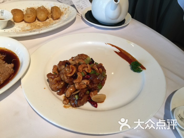 苏浙汇(联洋广场店)的点评