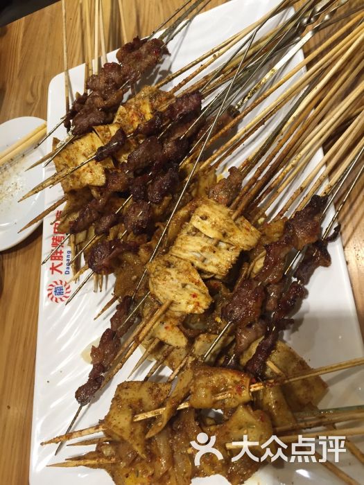 大胖烤串店图片 第108张