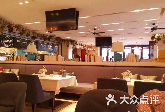 港悦茶餐厅(百汇街店)图片 - 第74张