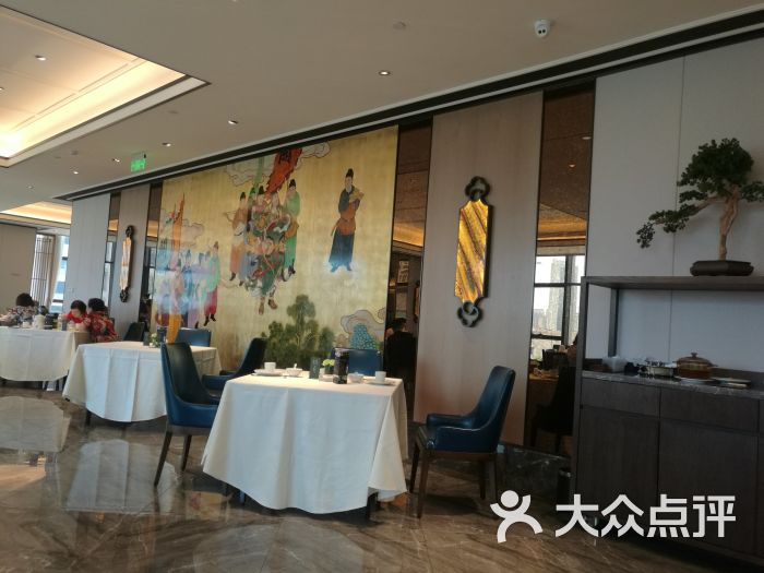 天然台1908(中建广场店)-图片-长沙美食-大众点评网