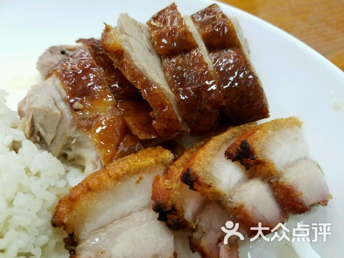 粤惠广式烧腊快餐图片 - 第5张