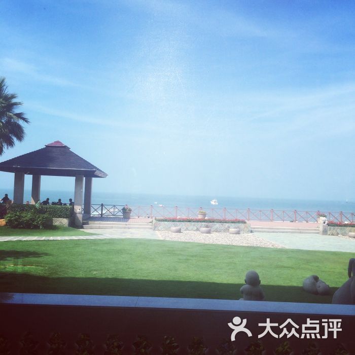 泉州西沙湾假日酒店-图片-惠安县酒店-大众点评网