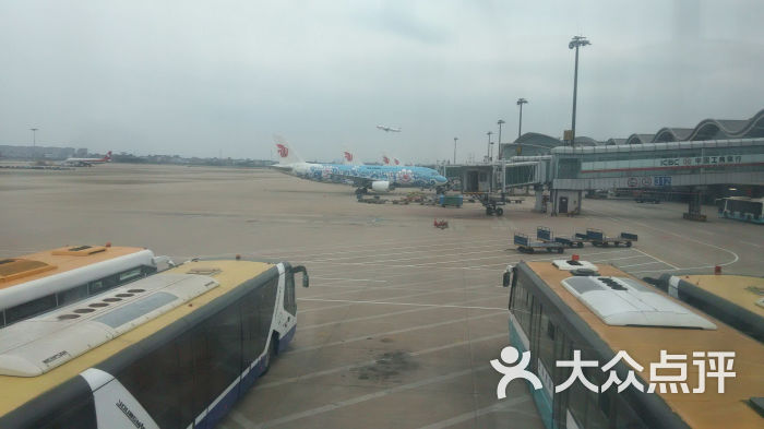 杭州萧山国际机场图片 - 第2566张