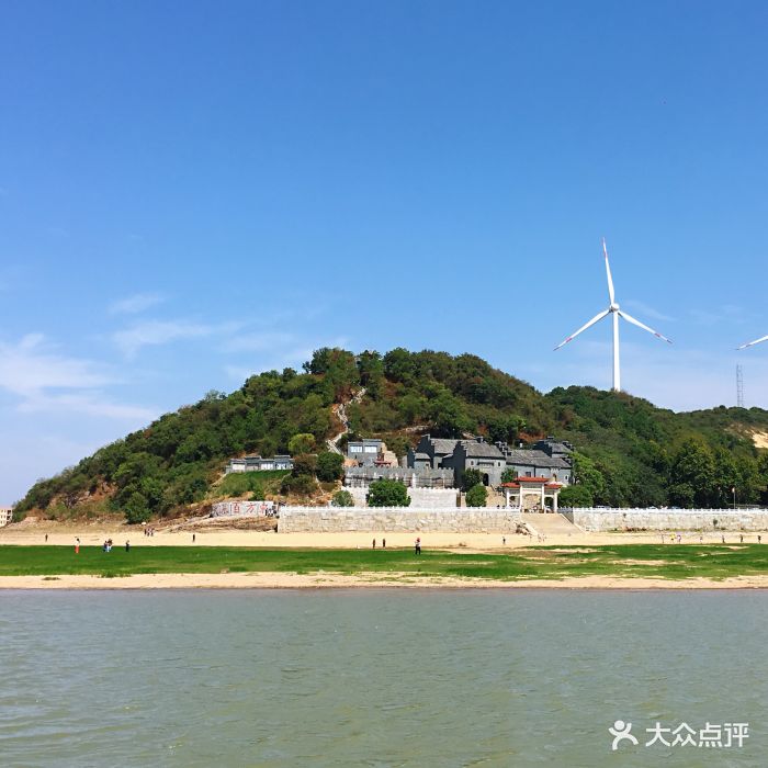 老爷庙-图片-都昌县周边游-大众点评网