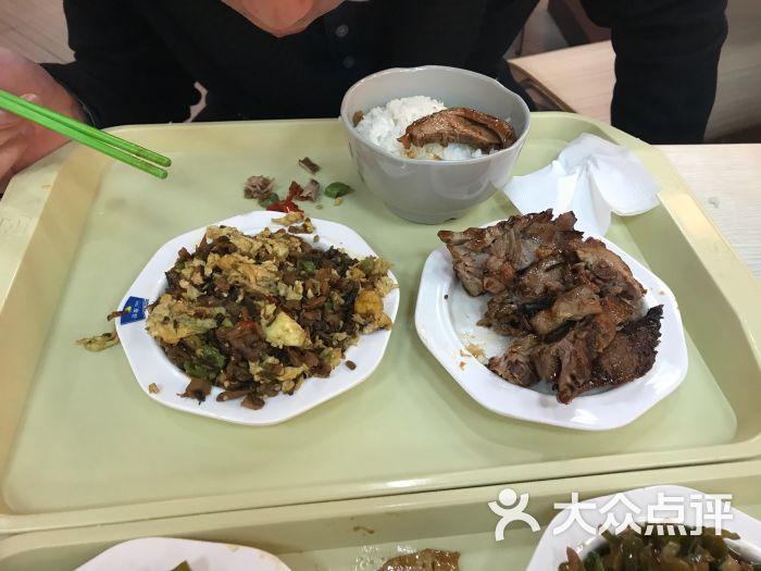 苏客中式快餐(油坊桥店)-图片-南京美食-大众点评网