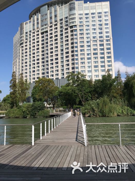 苏州金鸡湖凯宾斯基大酒店图片 - 第1张