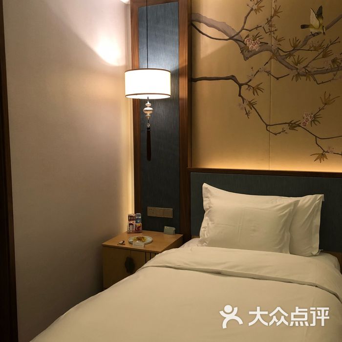 海曙天港禧悦酒店