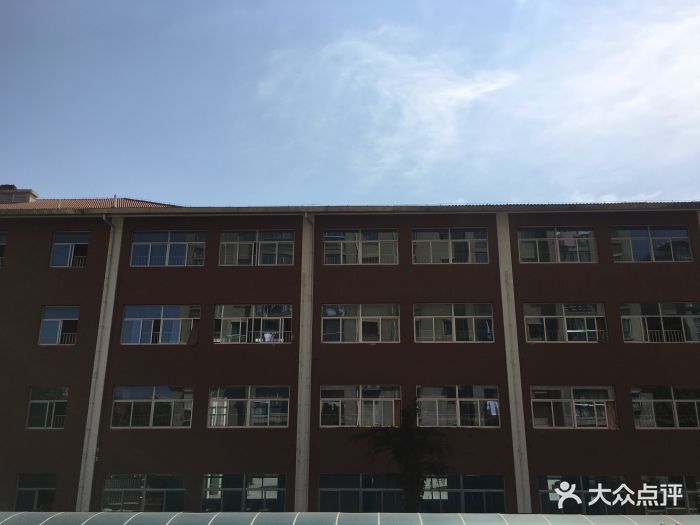 盐城市聚亨路小学图片 - 第1张