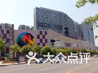 共为您找到893个"东城区星河城"相关商户