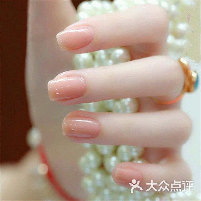 茗思形象设计工作室(华南城店)-QQ芭比甲图片-深圳丽人-大众点评网