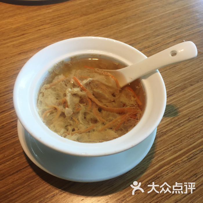煲汤