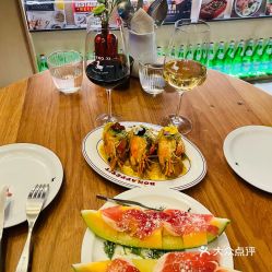 【bistro 77】电话,地址,价格,营业时间(图 南昌美食 大众点评网