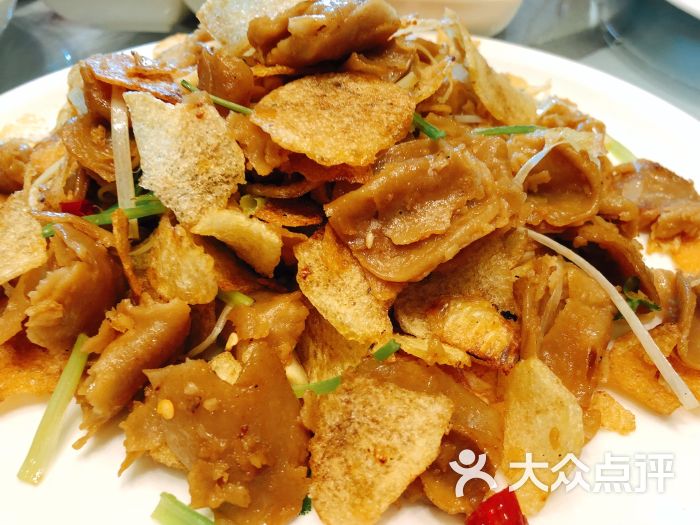 土豆烤姥姥