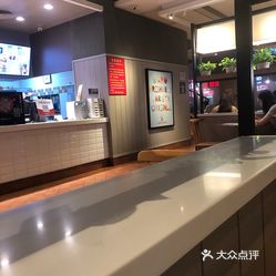 小吃快餐 顺德区其他 北滘 肯德基(顺碧dt店)这家店开了很久了,传统