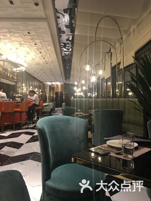 鼎玥西餐厅图片 第13张