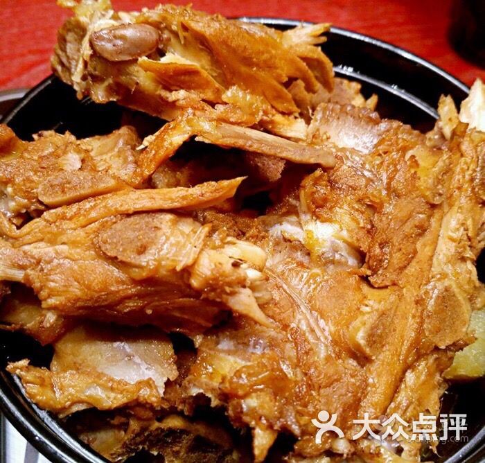 犟骨头(中山路店)图片 - 第3张