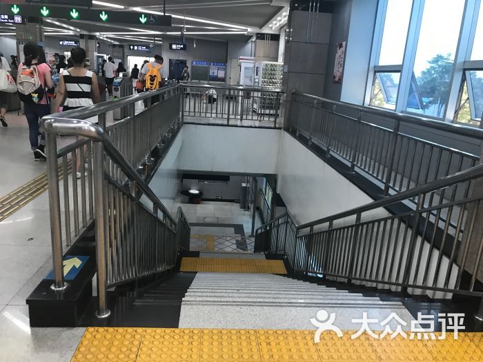 土桥-地铁站图片 第4张