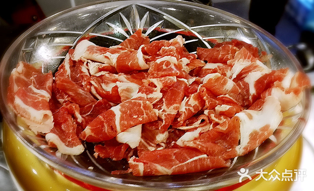 汤响自助回转火锅百汇(乐峰店)-图片-广州美食-大众点评网