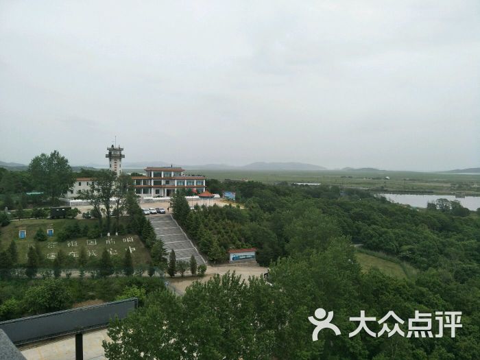 珲春防川一日游上传的图片