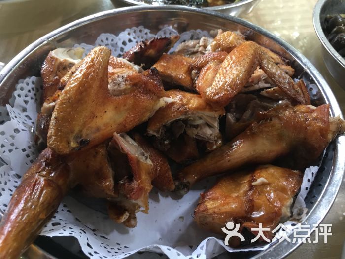 荔园烧鸡-图片-广州美食-大众点评网