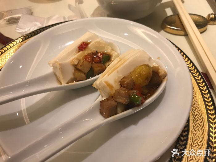 利苑酒家(时代广场店)-图片-香港美食-大众点评网