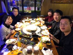 古炉火锅人均_古法炼丹炉结构图