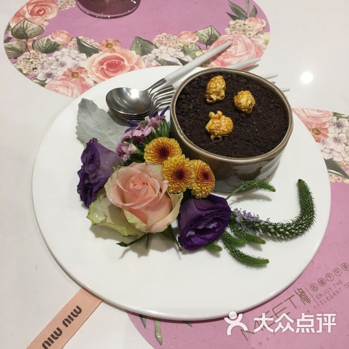 meet缘名媛燕窝下午茶(华润万象城店-图片-沈阳美食-大众点评网